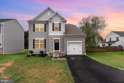 105 MAPLE LEAF DRIVE, RISING SUN, MD 21911