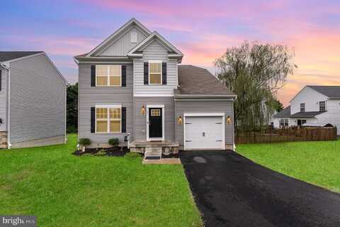 105 MAPLE LEAF DRIVE, RISING SUN, MD 21911