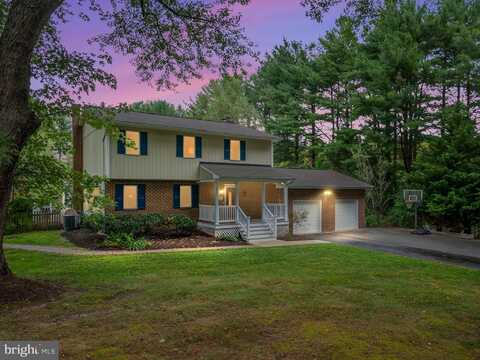 2744 SWANN WAY, DAVIDSONVILLE, MD 21035