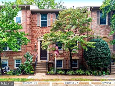 5910 WOODFIELD ESTATES DRIVE, ALEXANDRIA, VA 22310