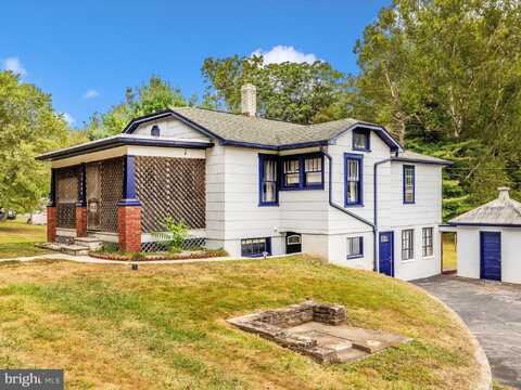 13609 BLAIRS VALLEY ROAD, CLEAR SPRING, MD 21722