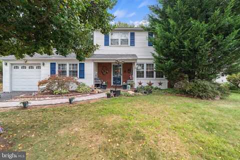 413 ALDEN AVENUE, MORRISVILLE, PA 19067