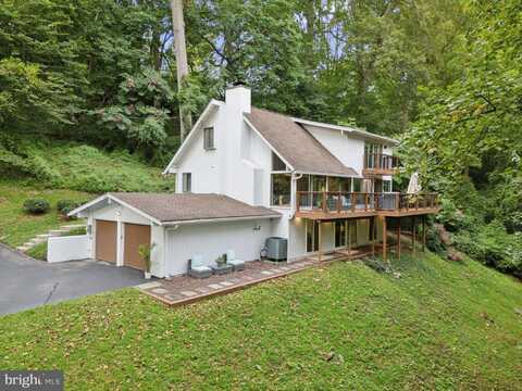 10 CONSHOHOCKEN STATE ROAD, GLADWYNE, PA 19035