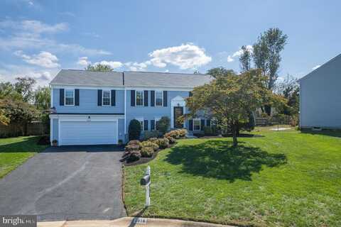 1615 SPOTTSWORTH WAY, SILVER SPRING, MD 20905