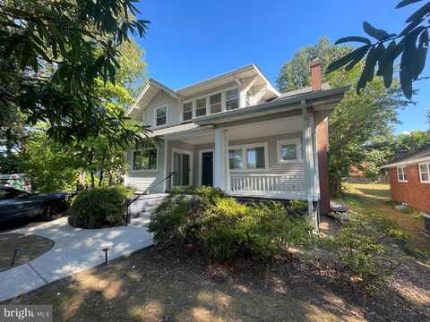 407 N BRYAN STREET, ARLINGTON, VA 22201