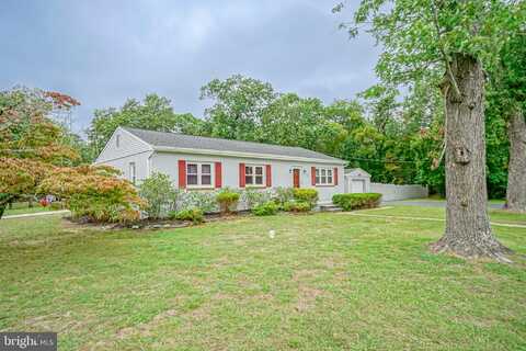 119 W COLLINGS DRIVE, WILLIAMSTOWN, NJ 08094
