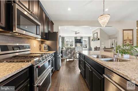 1105 KOHANA DRIVE, CLARKSBORO, NJ 08020