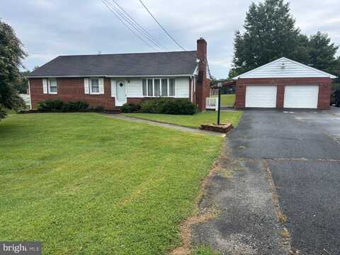 6015 EBENEZER ROAD, WHITE MARSH, MD 21162