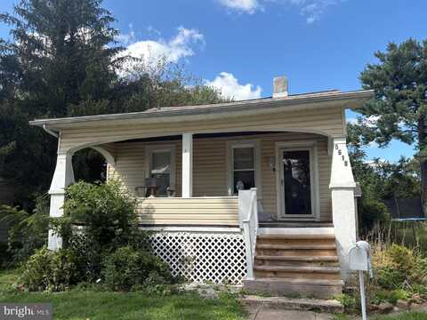 5618 PLYMOUTH ROAD, BALTIMORE, MD 21214