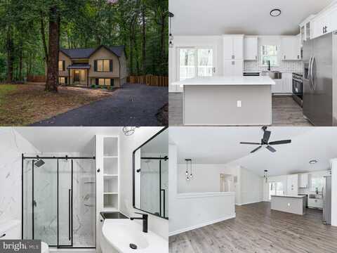 12719 PICKETT COURT, SPOTSYLVANIA, VA 22551