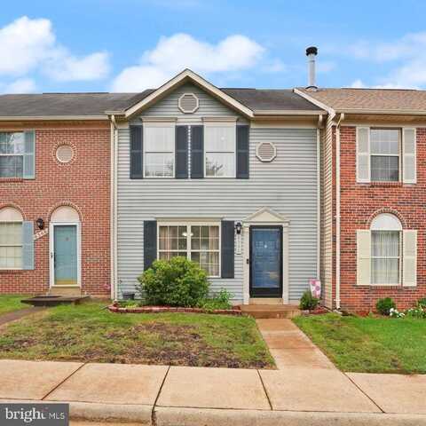 8566 BURLINGTON COURT, MANASSAS, VA 20110