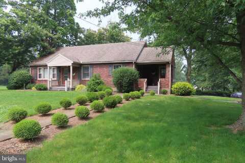 14109 BUCHANAN TRAIL WEST W, MERCERSBURG, PA 17236