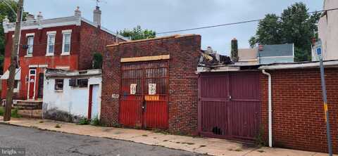 4206-14 TACKAWANNA STREET, PHILADELPHIA, PA 19124