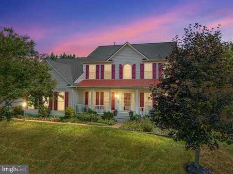 13531 ACCORD COURT, GAINESVILLE, VA 20155