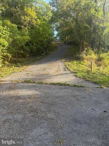Lot 1 WOLFSVILLE ROAD, MYERSVILLE, MD 21773