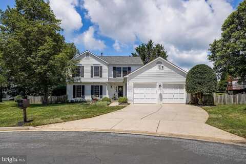 701 STRATFORD MANOR TERRACE, SILVER SPRING, MD 20905