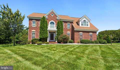 12916 VICAR WOODS LANE, BOWIE, MD 20720
