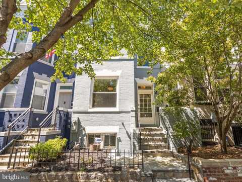 2122 FLAGLER PLACE NW, WASHINGTON, DC 20001