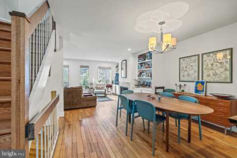 4214 EMBASSY PARK DRIVE NW, WASHINGTON, DC 20016