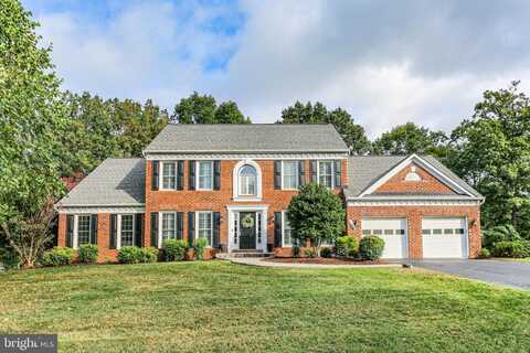 6000 BLACKSTONE BOULEVARD, FREDERICKSBURG, VA 22407