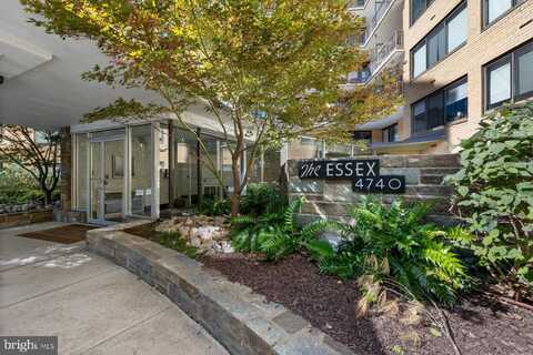 4740 CONNECTICUT AVENUE NW, WASHINGTON, DC 20008