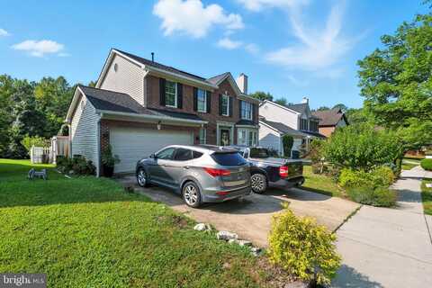 9317 HOBART STREET, SPRINGDALE, MD 20774