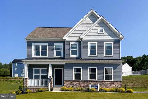 160 CHAMPIONS DRIVE, YORK HAVEN, PA 17370