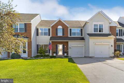 32 WINDINGBROOK ROAD, BORDENTOWN, NJ 08505