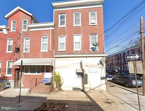 156 KENT STREET, TRENTON, NJ 08611