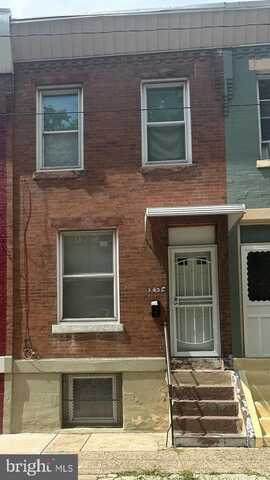 3432 ROSEHILL STREET, PHILADELPHIA, PA 19134