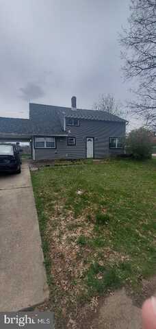 84 WHITEWOOD DRIVE, LEVITTOWN, PA 19057