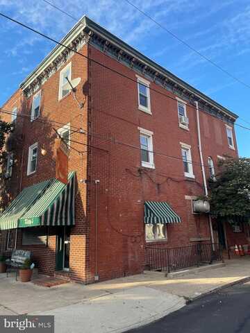 2721 E SOMERSET STREET, PHILADELPHIA, PA 19134