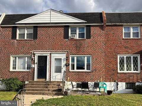 1096 N ACADEMY AVENUE, GLENOLDEN, PA 19036