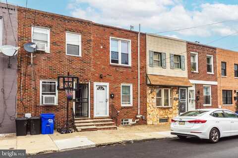 1833 E ALBERT STREET, PHILADELPHIA, PA 19125