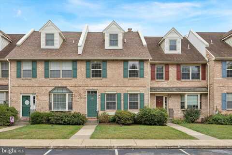 166 PERCY COURT, NORRISTOWN, PA 19401
