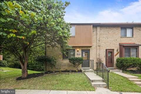 7411 HICKORY LOG CIRCLE, COLUMBIA, MD 21045
