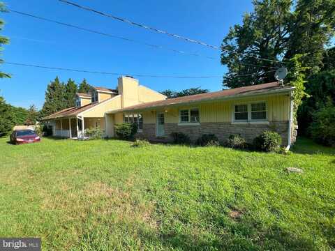 1814 PARKSIDE DRIVE, PASADENA, MD 21122