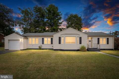 391 PIEDMONT STREET, ORANGE, VA 22960