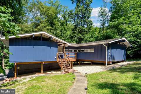 13805 PISCATAWAY DRIVE, FORT WASHINGTON, MD 20744