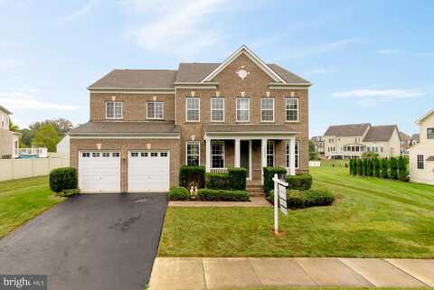 16905 HEARTWOOD DRIVE, ROCKVILLE, MD 20855