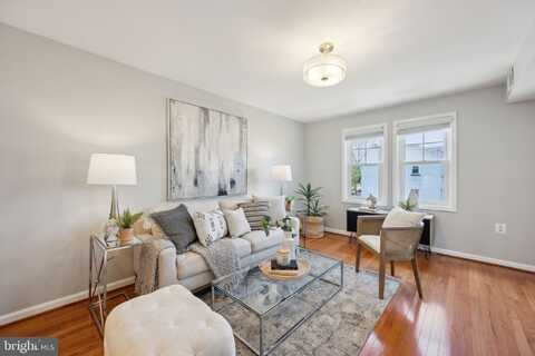 1280 RAUM STREET NE, WASHINGTON, DC 20002