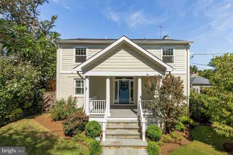 3803 INGOMAR STREET NW, WASHINGTON, DC 20015