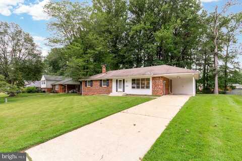 12100 WIMBLETON STREET, UPPER MARLBORO, MD 20774