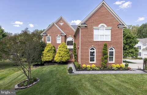 10205 DEEP SKIES DRIVE, LAUREL, MD 20723