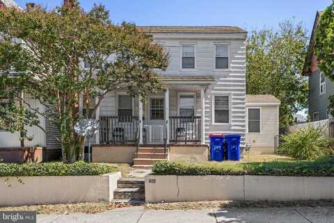 309 S 2ND STREET, MILLVILLE, NJ 08332
