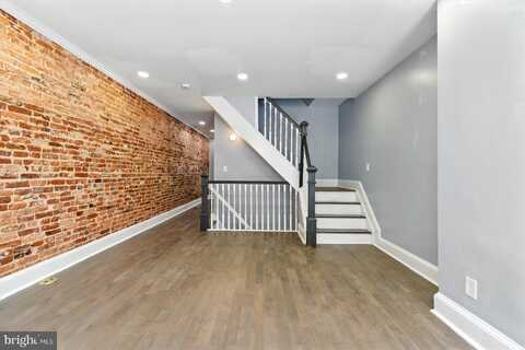418 WHITRIDGE AVENUE, BALTIMORE, MD 21218