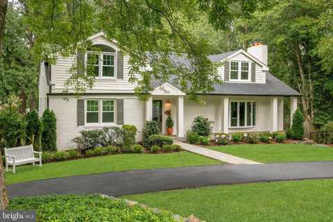9225 LAUREL OAK DRIVE, BETHESDA, MD 20817