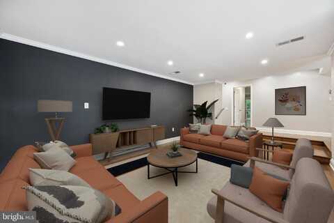2016 COLERIDGE DRIVE, SILVER SPRING, MD 20902
