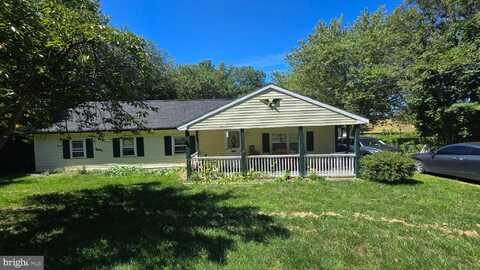 1744 RIDGE ROAD, YORK SPRINGS, PA 17372