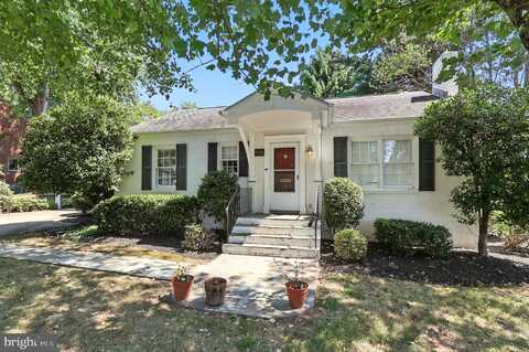 9121 BATTLE STREET, MANASSAS, VA 20110